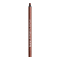 GOSH Copenhagen Metal Eyes - 006 Copper Stone - 1,2 g