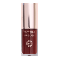 GOSH Copenhagen Lip Glaze - 005 Burgundy Red - 5,5 ml