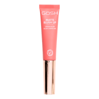 GOSH Copenhagen Matte Blush Up - 004 Coral - 14 ml