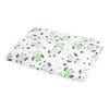 Akuku PEVA Changing Mat - Green - 55x70 cm 