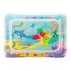 Akuku Inflatable Water Play Mat for Babies - Sea - 67x49 cm  