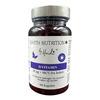 Earth Nutrition Vegansk D-vitamin 38 µg m. MCT från Kokos - 60 kapslar