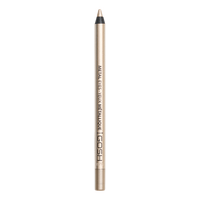 GOSH Copenhagen Metal Eyes - 007 Champagne Calcite - 1,2 g