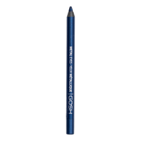GOSH Copenhagen Metal Eyes - 008 Sapphire Night - 1,2 g