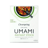 Clearspring Miso Umami Bouillon eko 4 x 28 g - 112 g