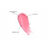 GOSH Copenhagen Lip Glaze – 006 Soft Rose – 5,5 ml.