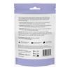 The Humble Co. Dental Floss Picks, charcoal - 50 st