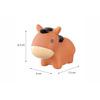 Akuku Bath Toys - Farm - 4 st