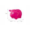 Akuku Bath Toys - Farm - 4 st