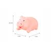 Akuku Bath Toys - Farm - 4 st