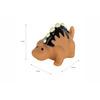 Akuku Bath Toys - Dinosaurs - 5 st