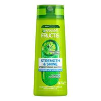 Garnier Fructis Strength & Shine Shampoo - 250 ml