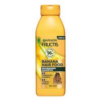 Garnier Fructis Hair Food Banana Shampoo - 350 ml