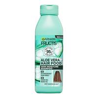 Garnier Fructis Hair Food Aloe Vera Shampoo - 350 ml