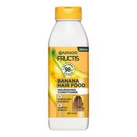 Garnier Fructis Hair Food Banana Balsam - 350 ml