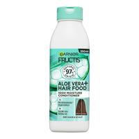 Garnier Fructis Hair Food Aloe Vera Balsam - 350 ml