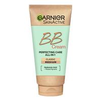 Garnier Skin Active BB Cream Miracle Skin Perfect - Medium