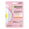 Garnier Skin Active Moisture Bomb Tissue Mask Soothing - 32 g