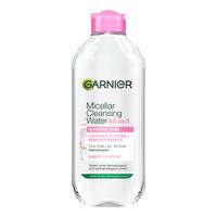 Garnier Micellar Cleansing Water All-in-1 - 400 ml