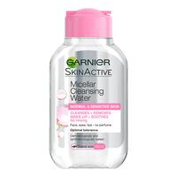 Garnier Skin Active Micellar Cleansing Water resestorlek - 100 ml