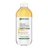 Garnier Skin Active Micellar Cleansing Water In Oil - 400 ml
