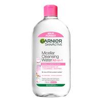 Garnier Skin Active Micellar Cleansing Water ekonomiköp - 700 ml