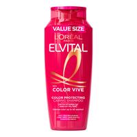 L'Oréal Elvital Color Vive Shampoo - 500 ml