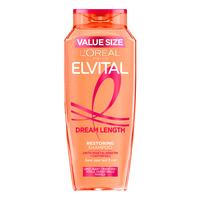 L'Oréal Paris Elvital Dream Length Shampoo - 500 ml