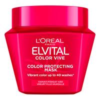 L'Oréal Elvital Color Vive Mask - 300 ml