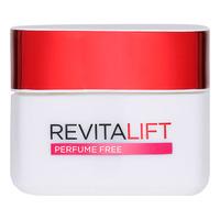 L'Oréal Paris Revitalift Classic Day Cream Fragrance Free - 50 m