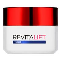L'Oréal Paris Revitalift Night Cream - 50 ml