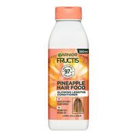 Garnier Fructis Hair Food Pineapple Conditioner - 350 ml