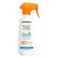 Garnier Ambre Solaire Sensitive Advanced Kids Happy Spray SPF50+ - 270 ml