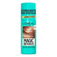L'Oréal Paris Magic Retouch Roots 4 Dark Blonde - 75 ml