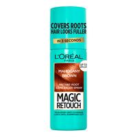 L'Oréal Paris Magic Retouch Roots 6 Mahogany Brown - 75 ml