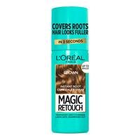 L'Oréal Paris Magic Retouch Roots 3 Brown - 75 ml
