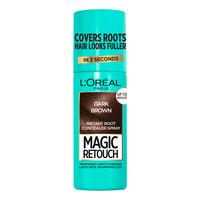 L'Oréal Paris Magic Retouch Roots 2 Dark Brown - 75 ml