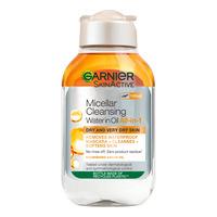 Garnier Skinactive Micellar Micellar Water For Dry Skin - 100 ml