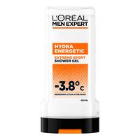 L'Oréal Paris Men Expert Hydra Energetic Shower Gel - 300 ml