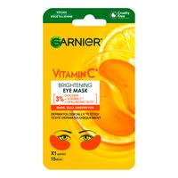 Garnier Skinactive Vitamin C Tissue Mask For Dull Skin - 5 g