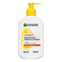 Garnier Skinactive Vitamin C Cleansing Gel For Dull Skin - 250 ml