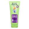 Garnier Fructis Method For Curls Shampoo For Curly Hair - 200 ml