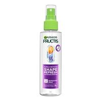 Garnier Fructis Method For Curls Leave-In For Curly Hair - 150 ml
