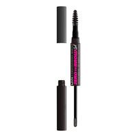 NYX Professional Makeup Zero To Brow Longwear Brow Gel - Flera färger