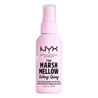 NYX Professional Makeup The Marshmellow Matte Setting Spray - 60 ml