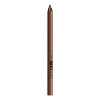 NYX Professional Makeup Line Loud Lip Pencil - Flera färger