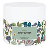 Raunsborg Body Butter Melon - 140 ml