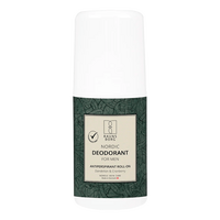 Raunsborg Deo Roll-on Man Fragrance Free - 75 ml