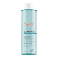 Avène Cleanance Micellar Water - 400 ml