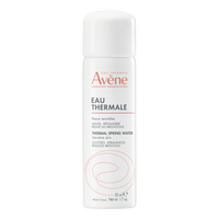 Avène Thermal Spring Water Spray - 50 ml